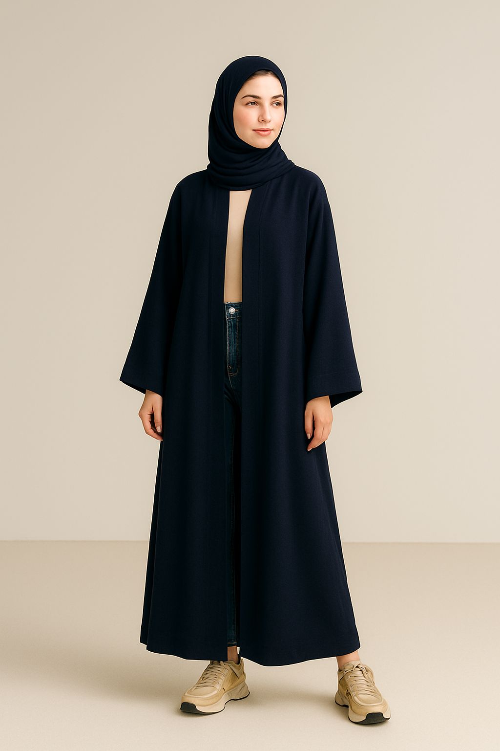 Zawiya Abaya