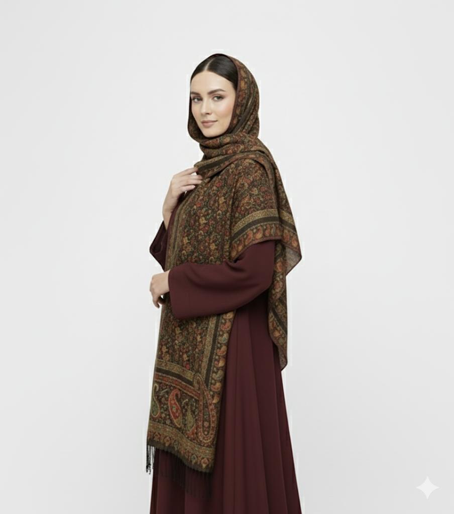 Pashmina scarf