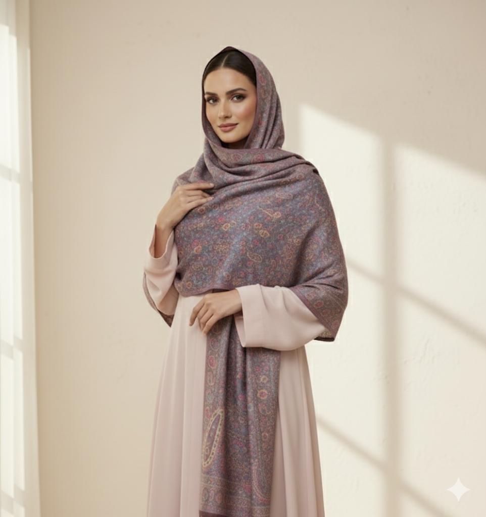 Pashmina Scarf