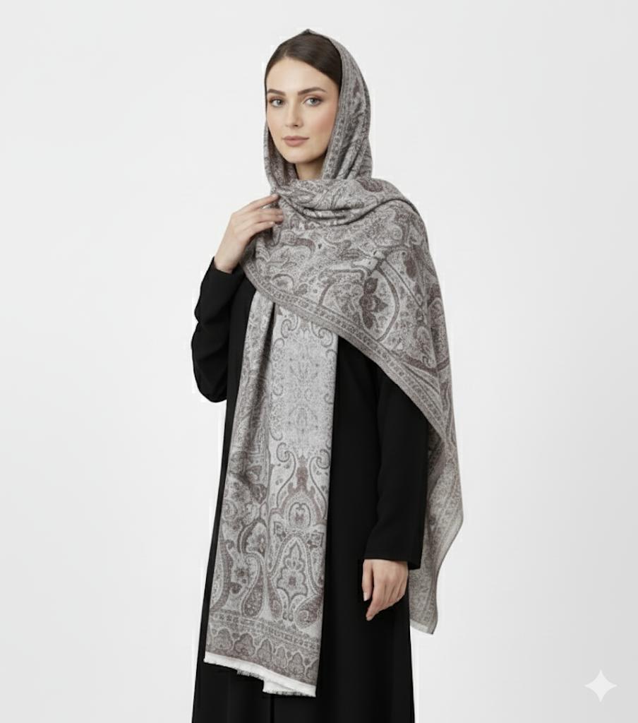 Pashmina Scarf