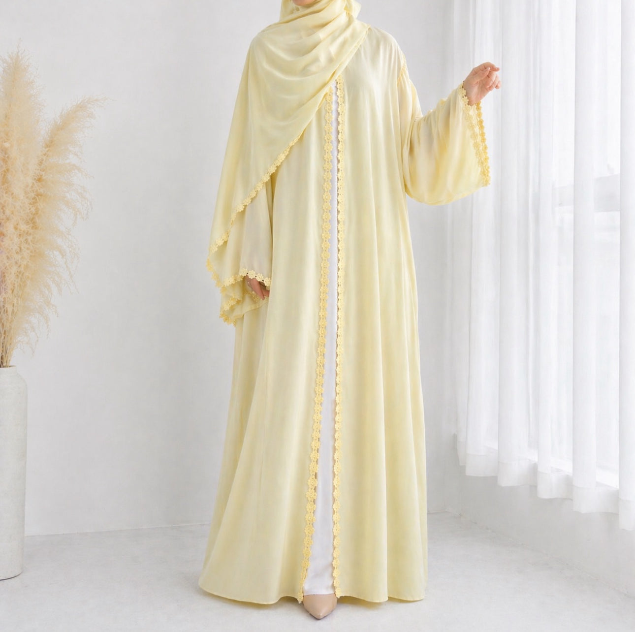 Nayab Wear
