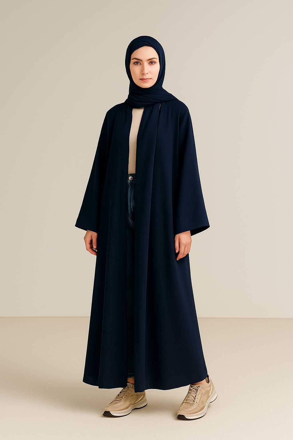 Zawiya Abaya