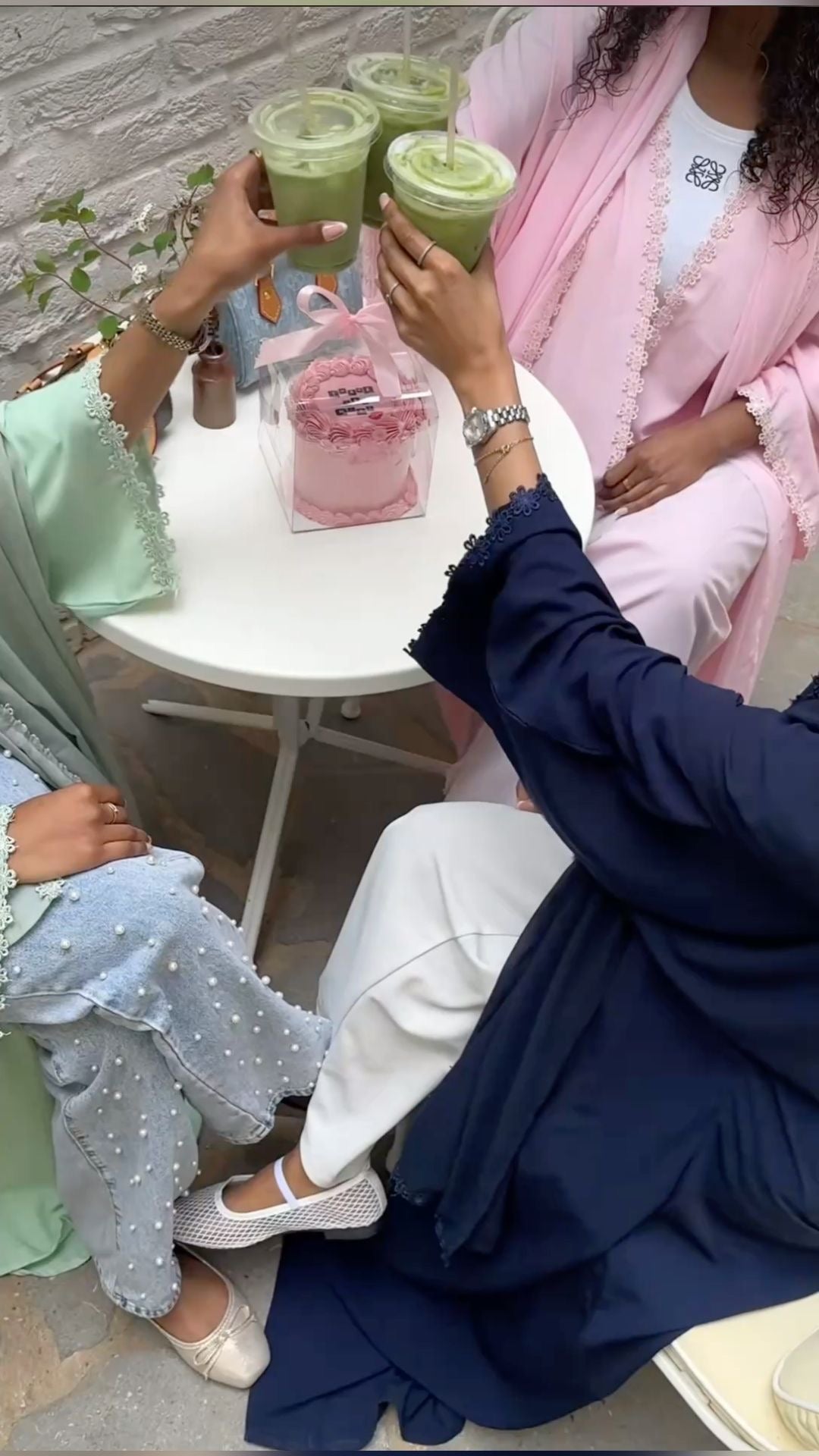 Nayab Wear