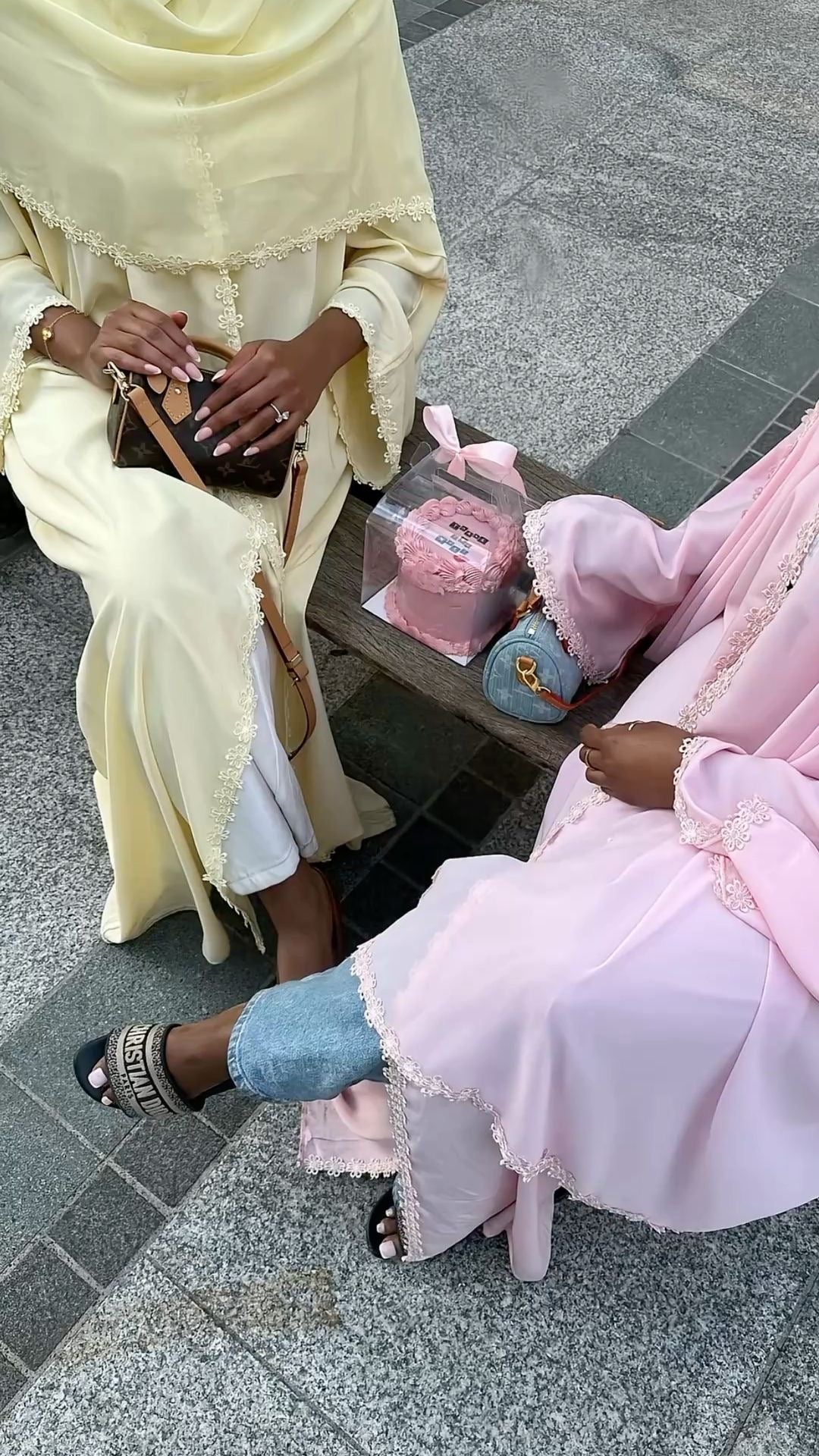 Nayab Wear