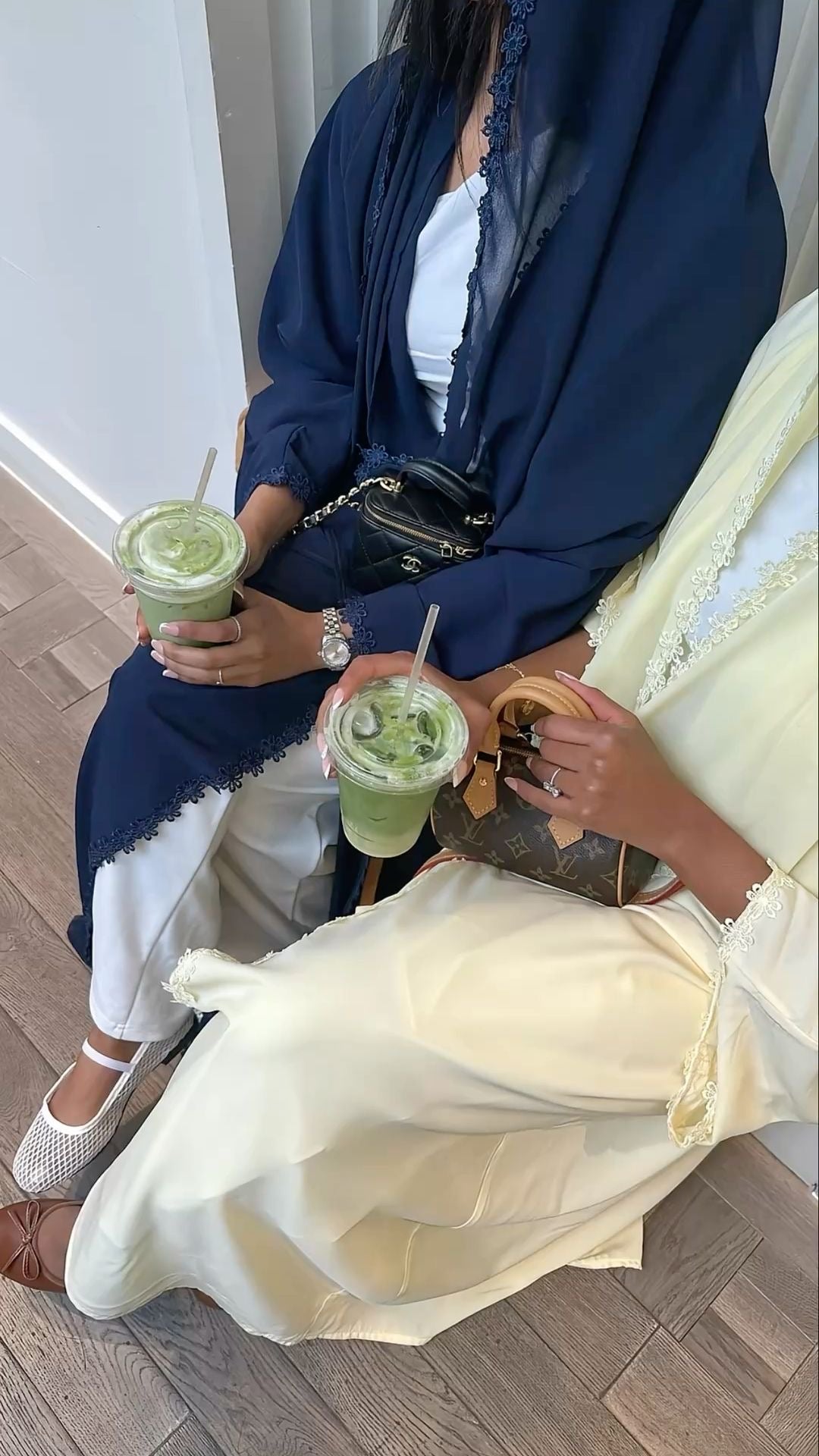 Nayab Wear
