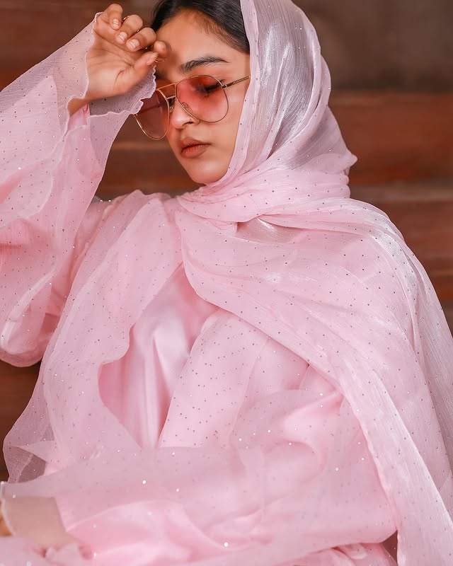 Celestia Abaya