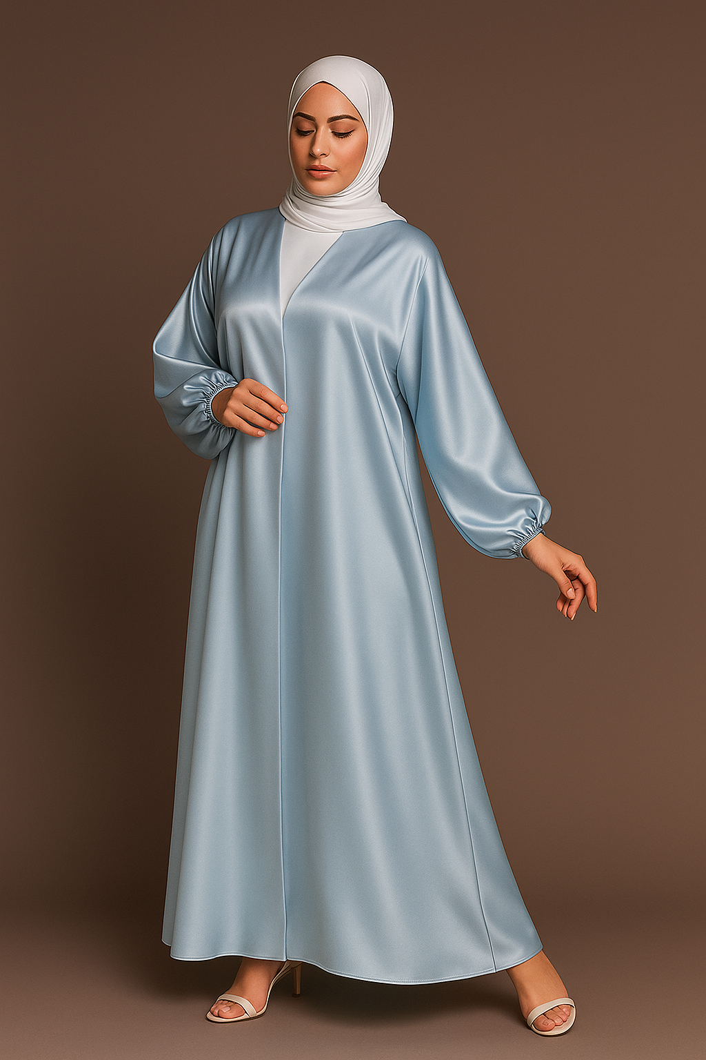 Oriena Veil