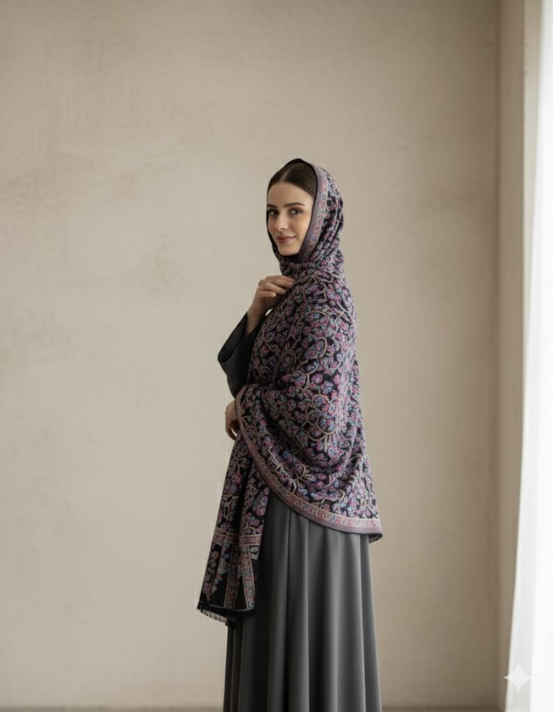Pashmina scarf