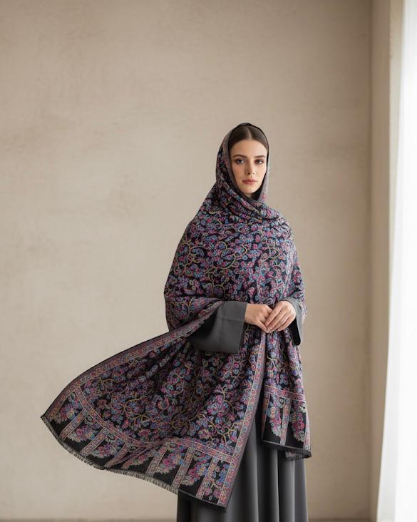 Pashmina scarf