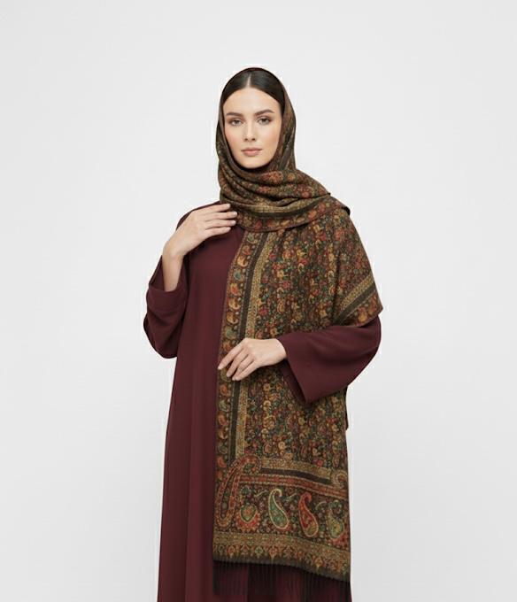 Pashmina scarf