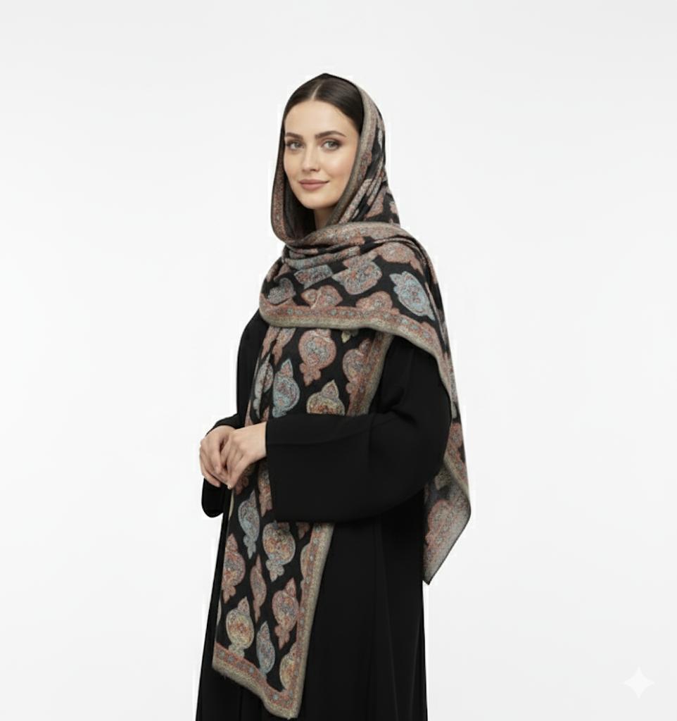 Pashmina Scarf