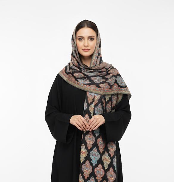 Pashmina Scarf