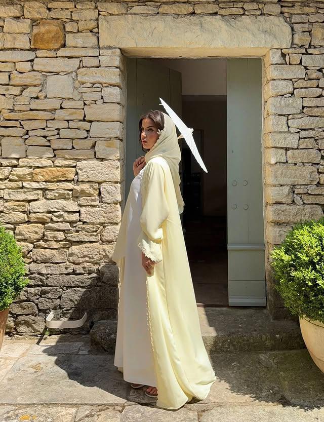 Nayab Wear